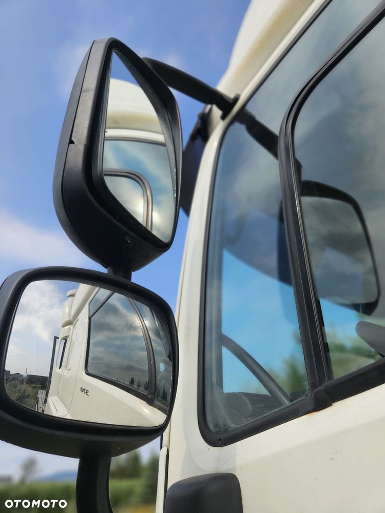 DAF Cf 370 - 7