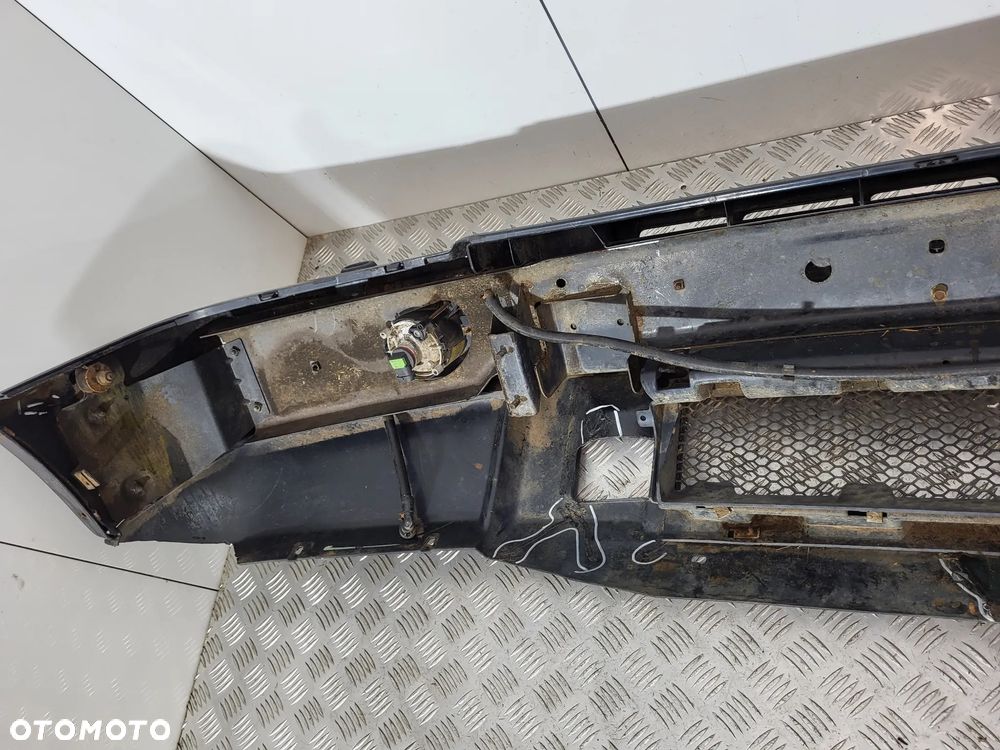 Land Rover Discovery II Lift Zderzak Przód Przedni - 29