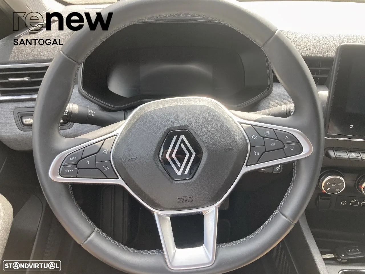 Renault Clio 1.0 TCe Evolution Bi-Fuel - 17