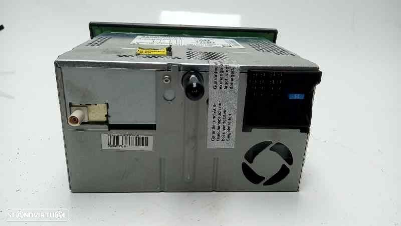 SISTEMA AUDIO / RADIO CD OPEL ZAFIRA B 2010 -13289935 - 3