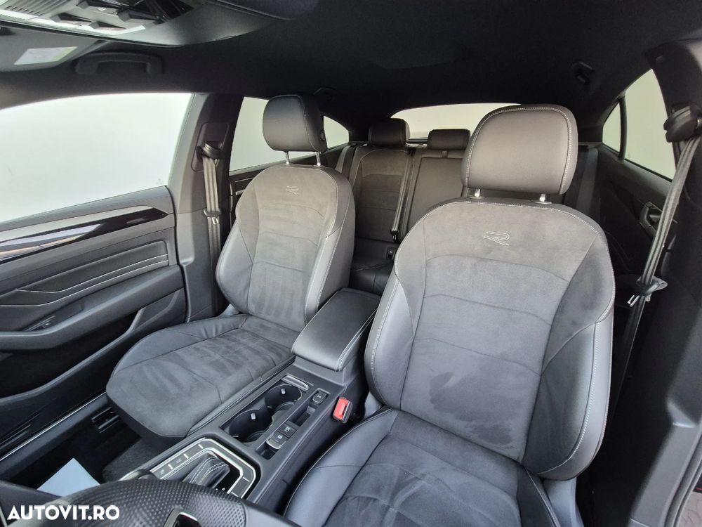 Volkswagen ARTEON 1.4 eHybrid OPF DSG R-Line - 11