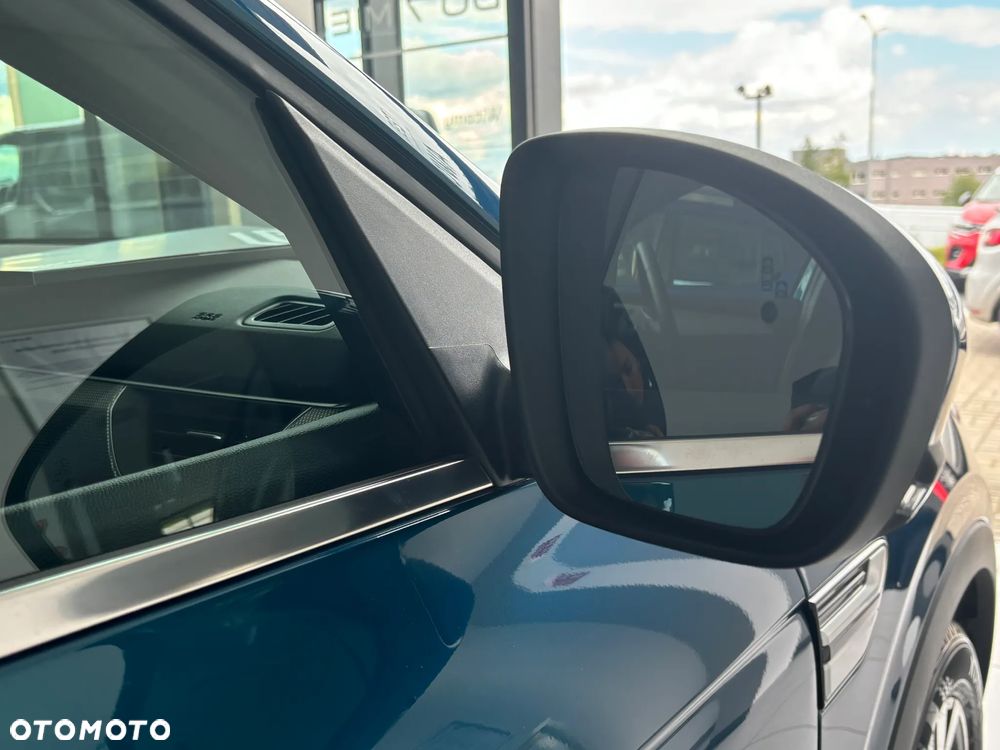 Renault Arkana 1.6 E-TECH Techno MMT - 11