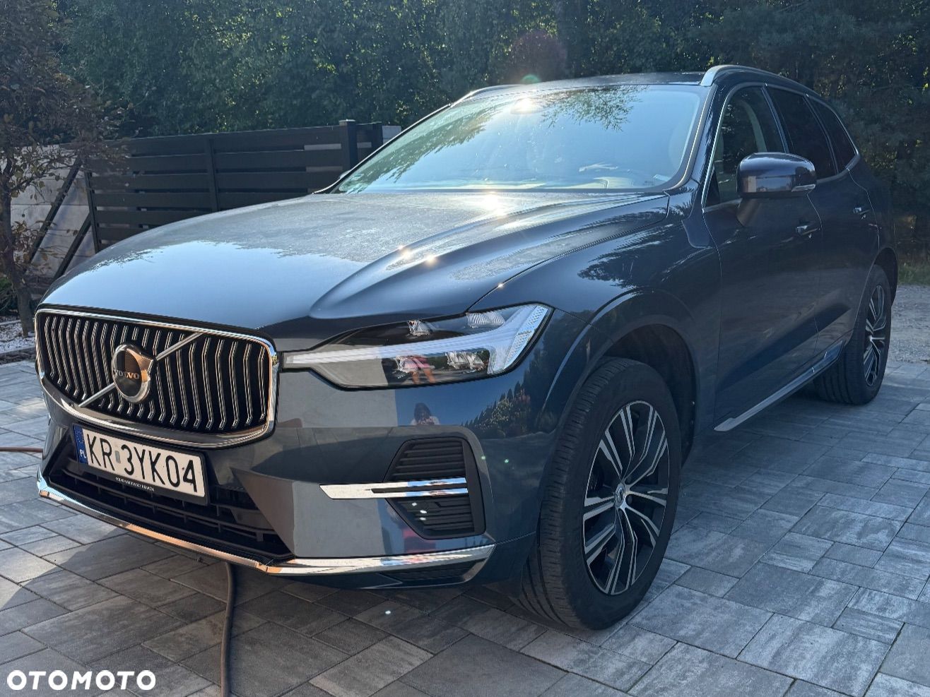 Volvo XC 60 T4 Inscription - 1