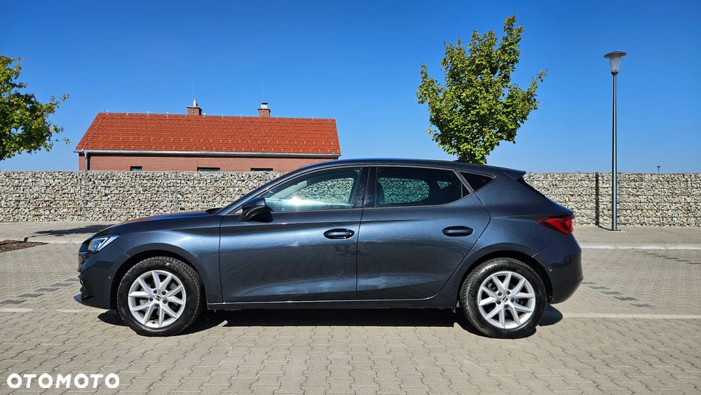 Seat Leon 1.5 TSI OPF Xcellence - 8