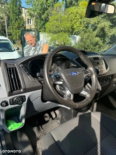 Ford Transit L3H3 Edition - 17