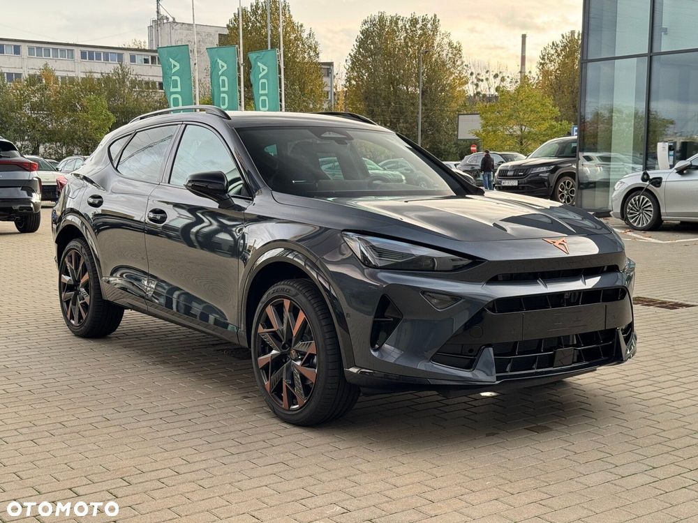 Cupra Formentor 2026 photo 3