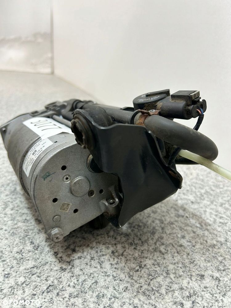 MERCEDES KOMPRESOR ZAWIESZENIA AIRMATIC A2123200404 - 6