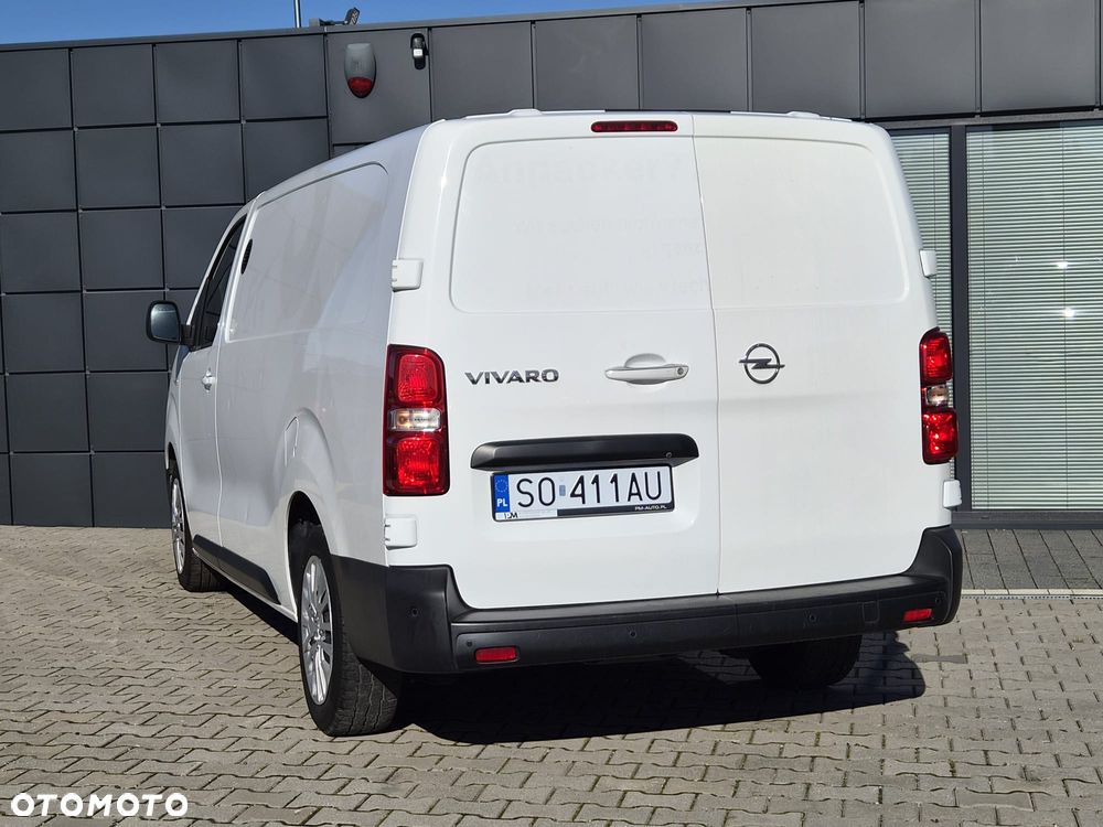 Opel Vivaro - 3