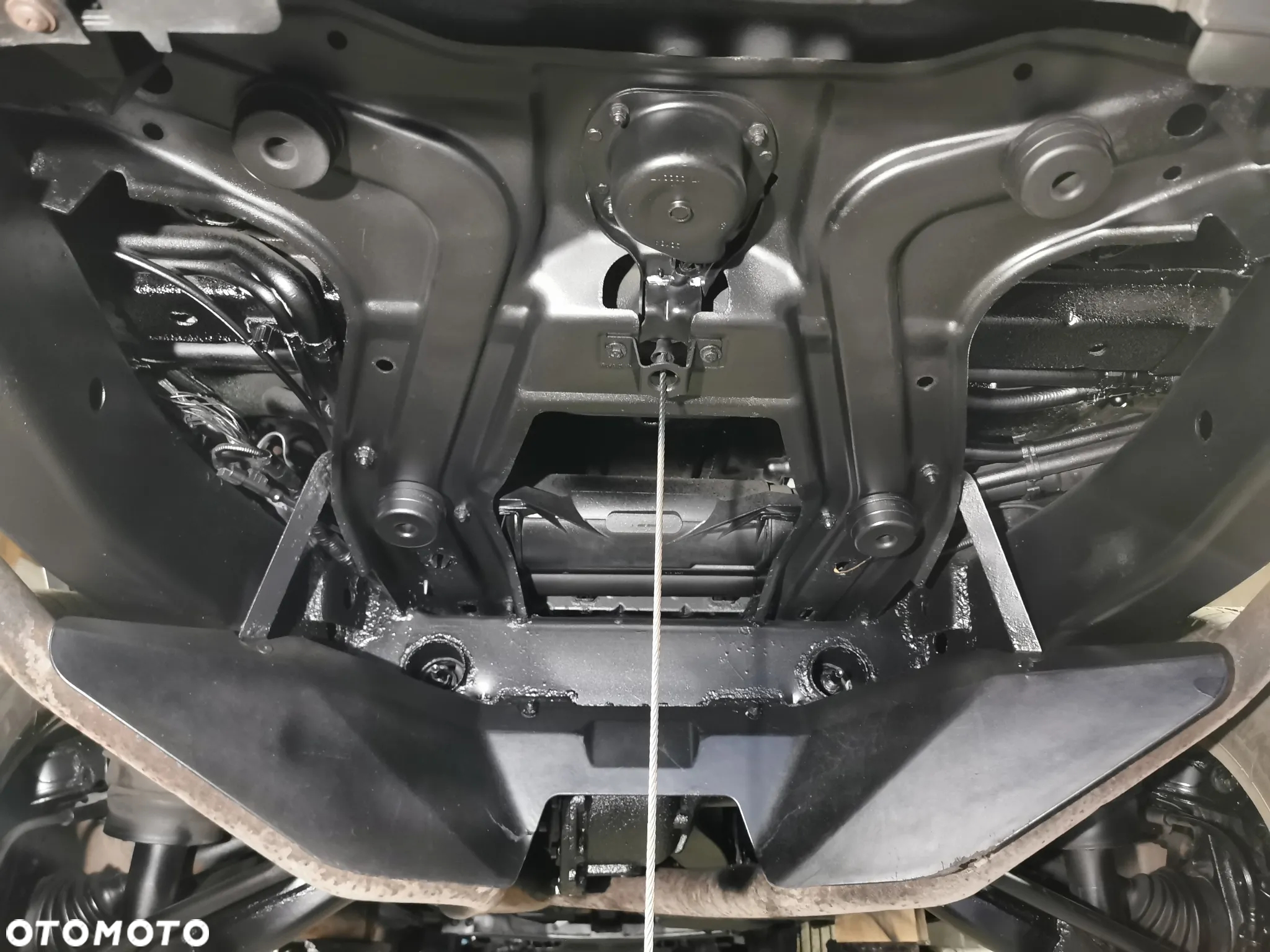 Land Rover Discovery V8 SE - 28