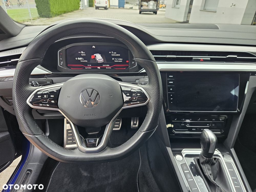 Volkswagen Arteon 2.0 TDI R-Line DSG - 32
