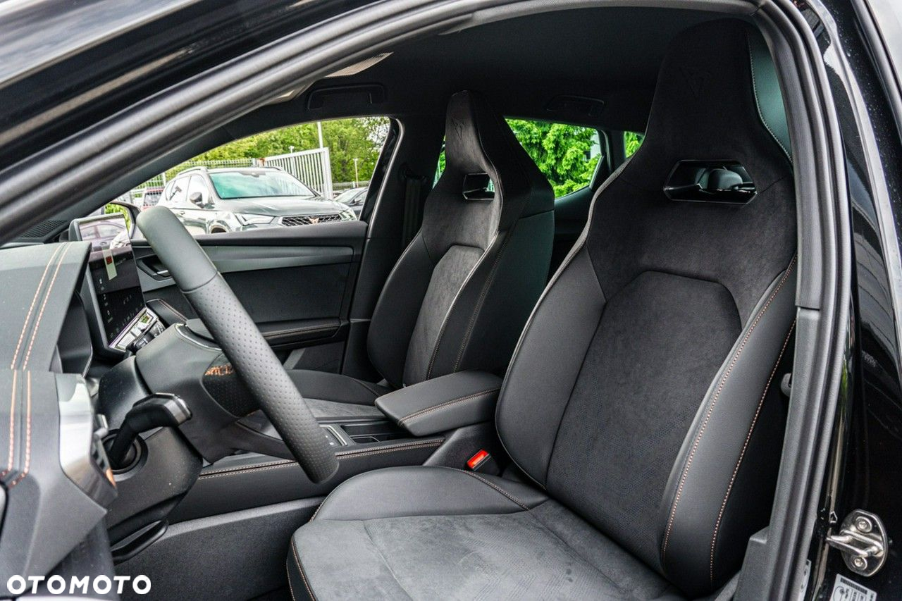 Cupra Leon - 14