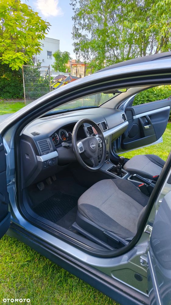 Opel Vectra 2.2 Sport / GTS - 10