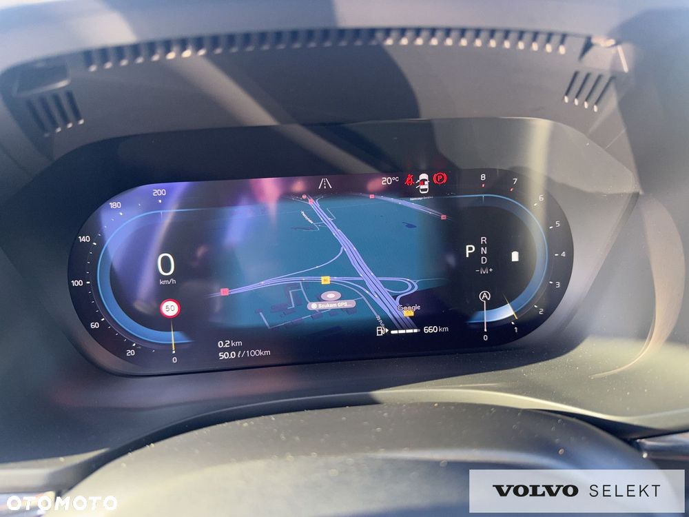 Volvo XC 60 - 15