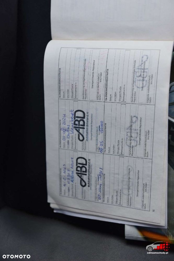 Chevrolet Orlando - 38