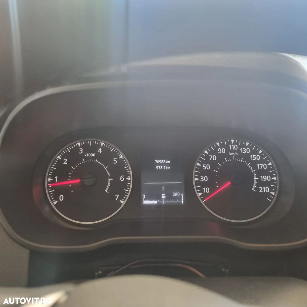 Dacia Duster TCe 150 4X4 Extreme - 6