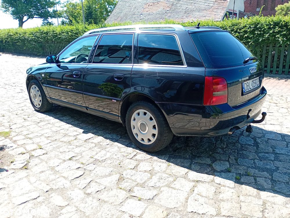 Audi A4 Avant - 39