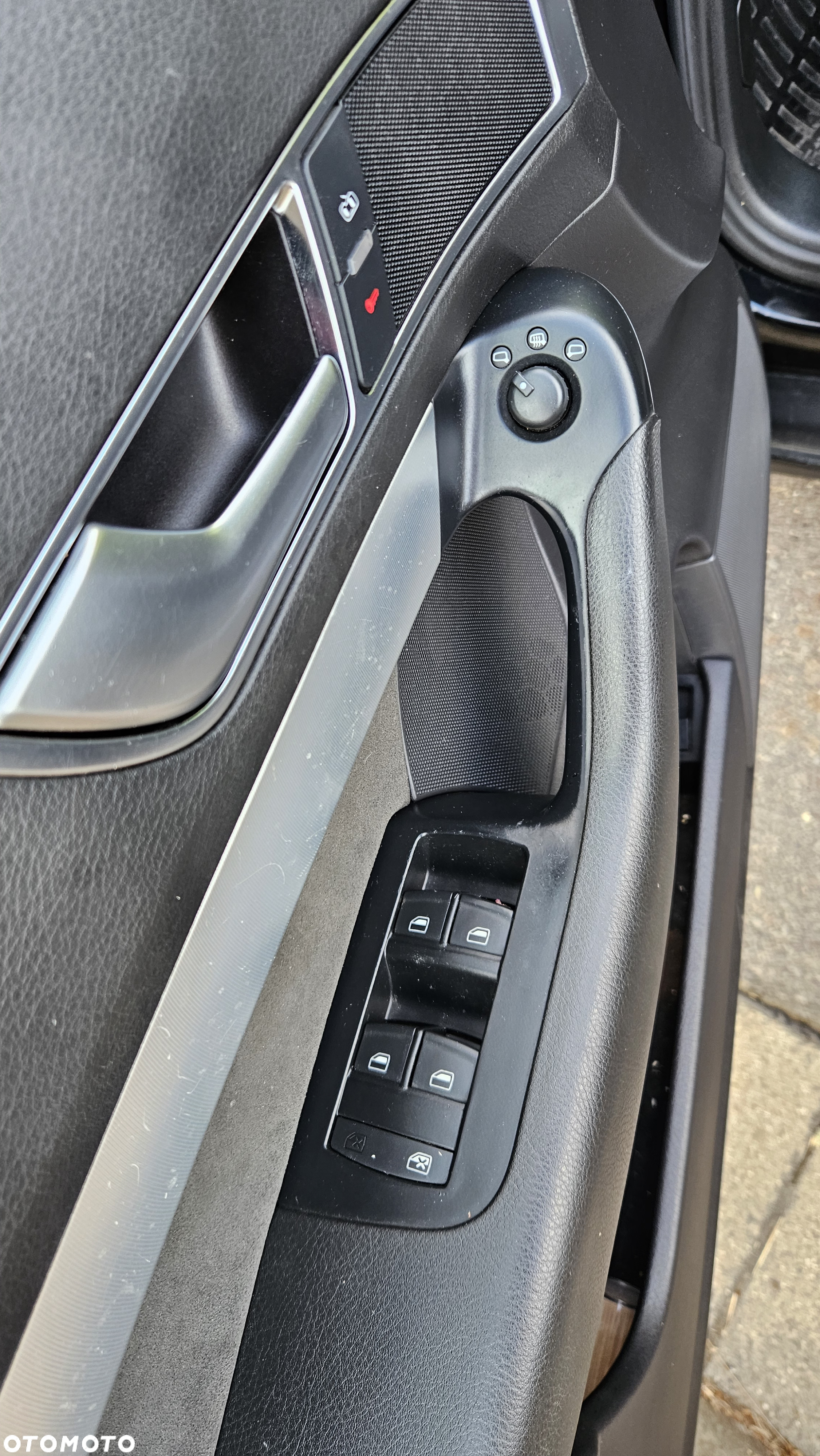 Audi A6 2.7 TDI Multitronic - 16