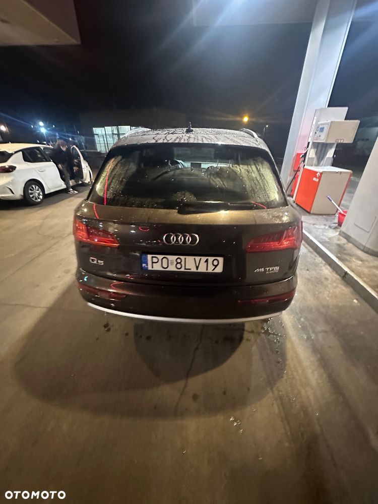 Audi Q5 2.0 TFSI Quattro Sport S tronic - 8