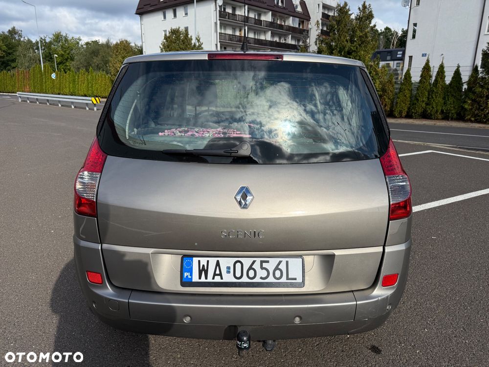Renault Scenic 2.0 16V Privilege - 14