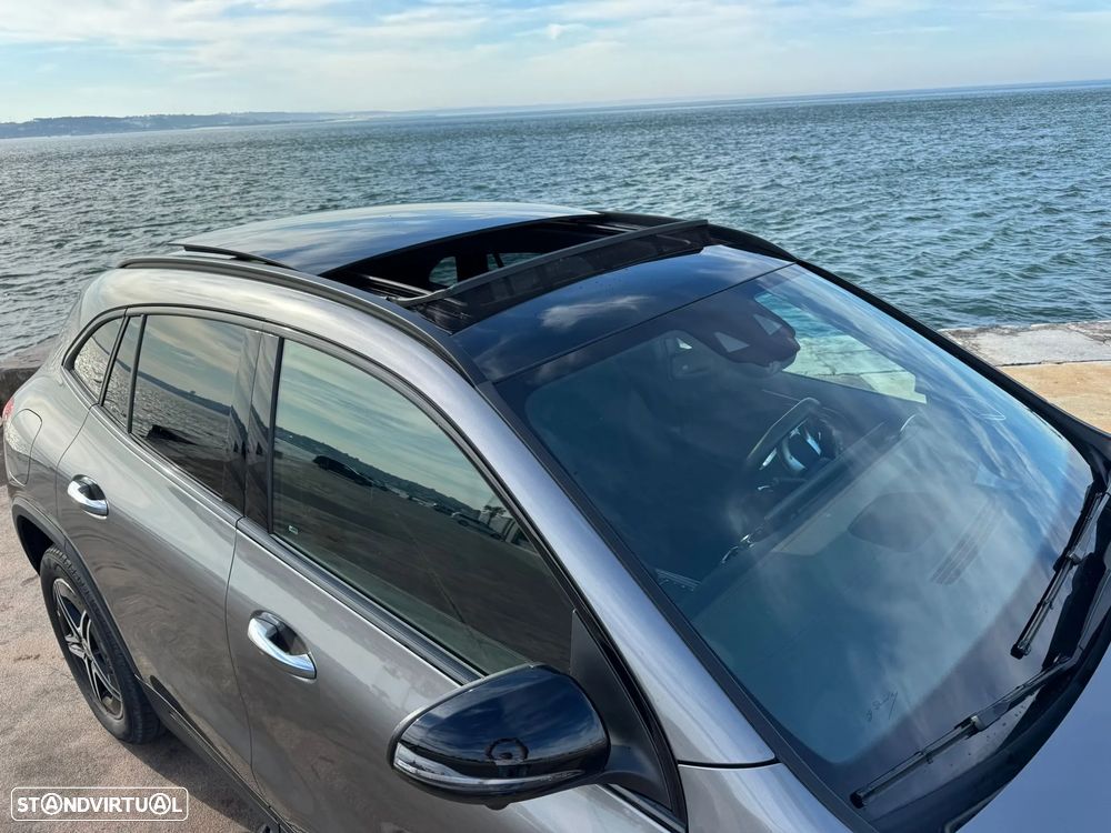 Mercedes-Benz EQA 250 AMG Line - 14