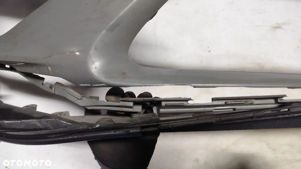 HYUNDAI I30 III 3 N-LINE LIFT 2020- ZDERZAK PRZEDNI PRZÓD 86511-G4DA0 - 5