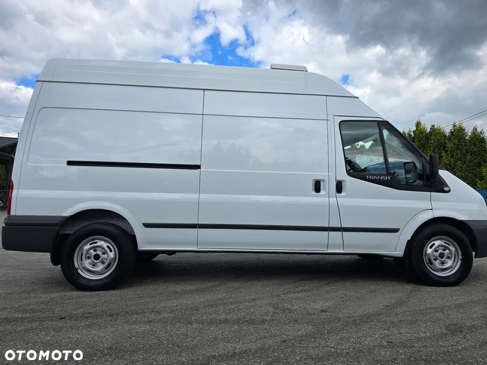 Ford Transit F-VAT 23% - 34