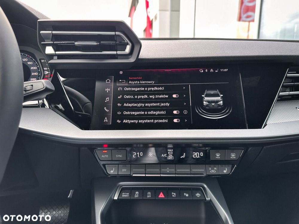 Audi A3 Sportback - 29
