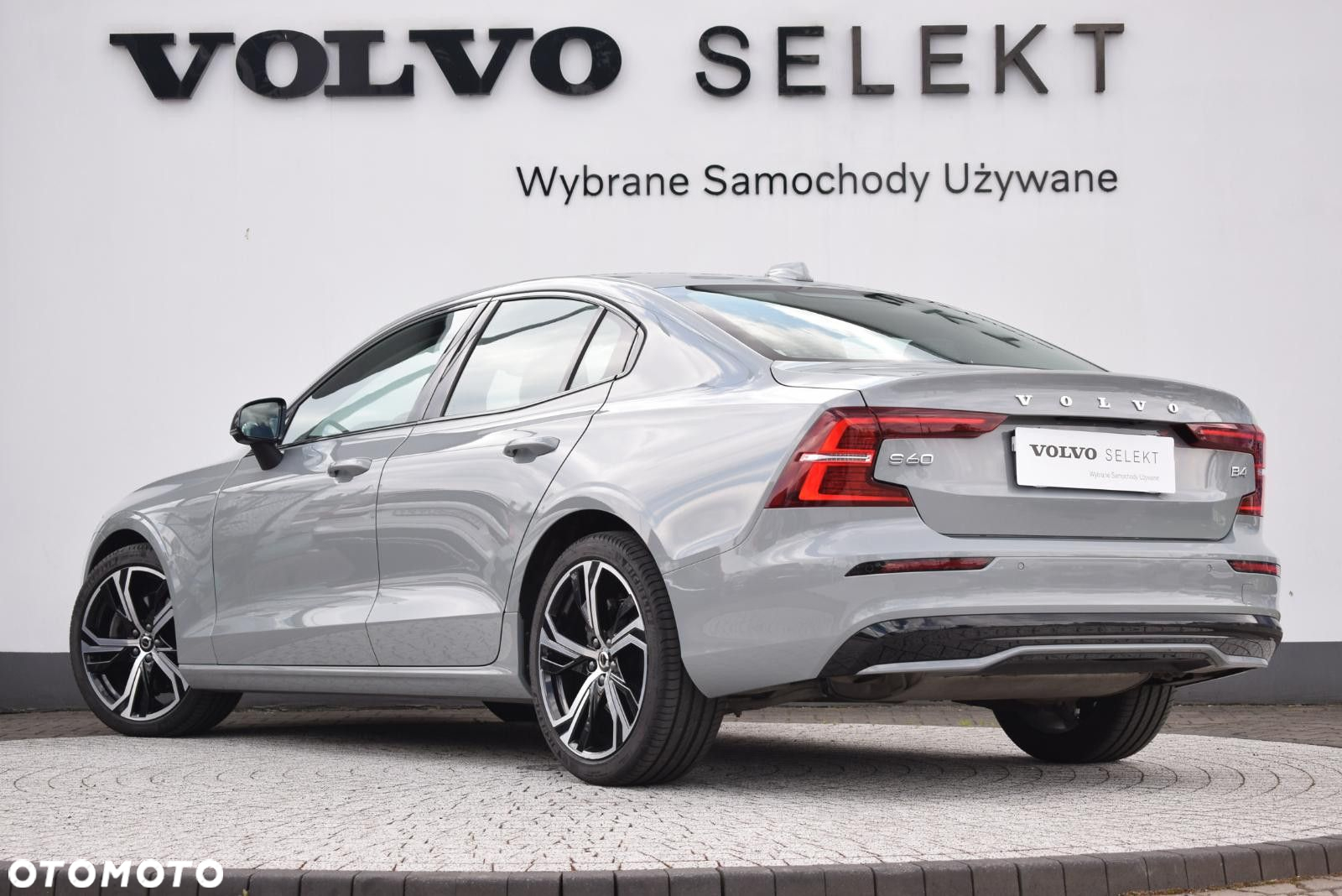 Volvo S60 - 6