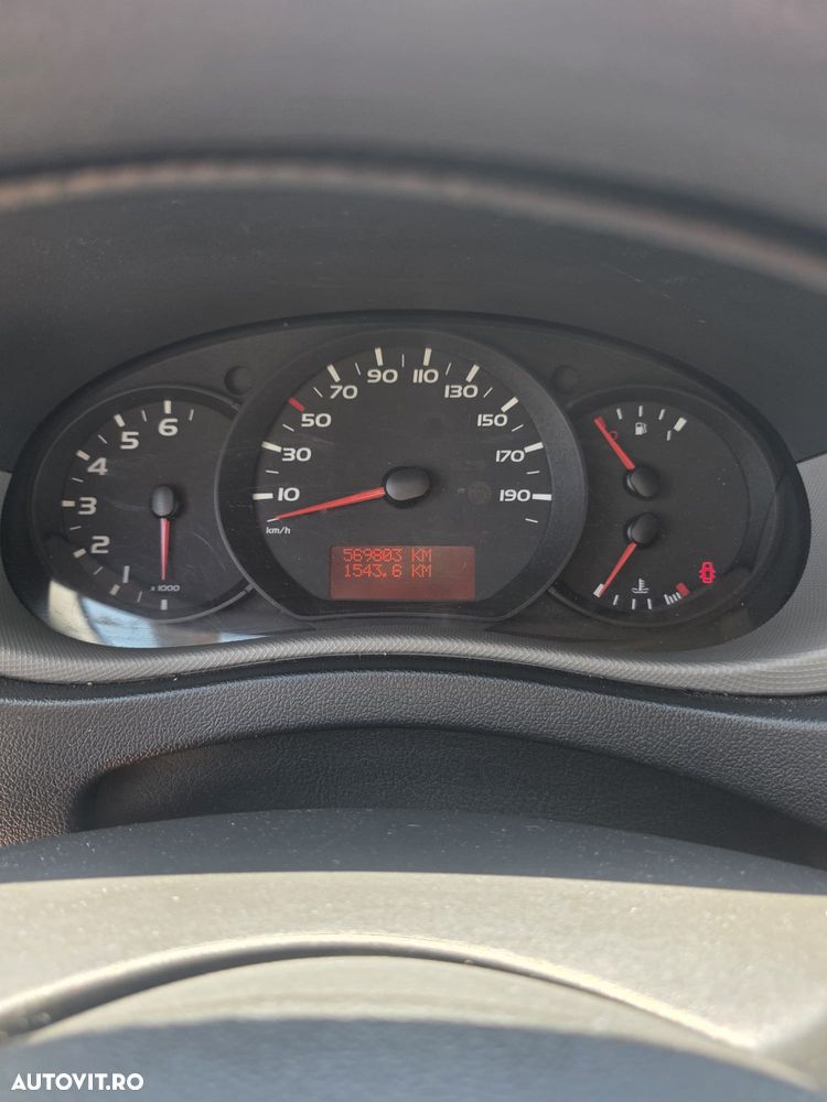 Renault Master - 3