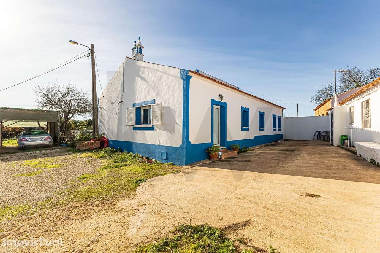 MORADIA TÉRREA, CONFORTO, PRIVACIDADE, TRANQUILIDADE. - Grande imagem: 4/36