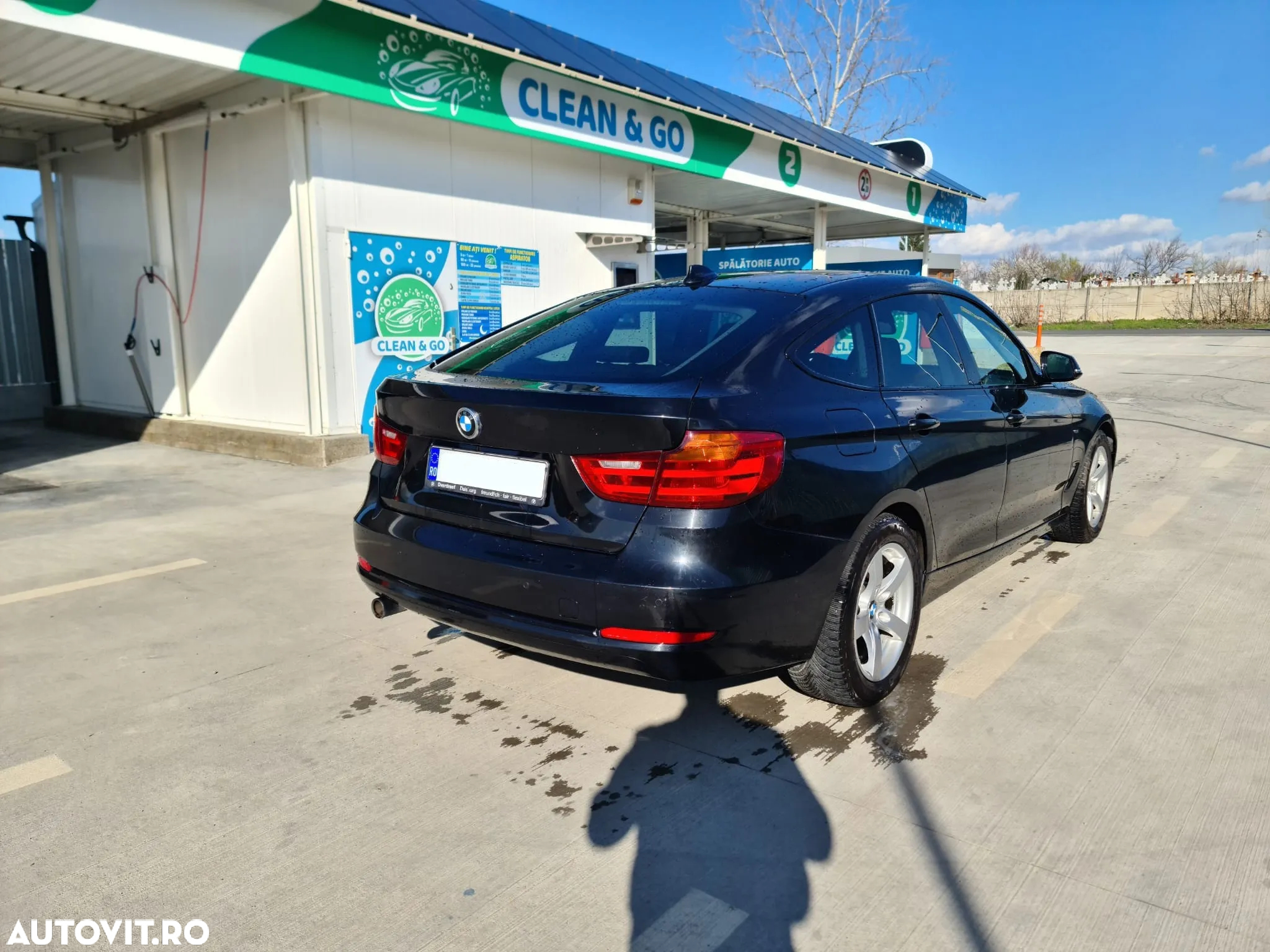 BMW Seria 3 - 3