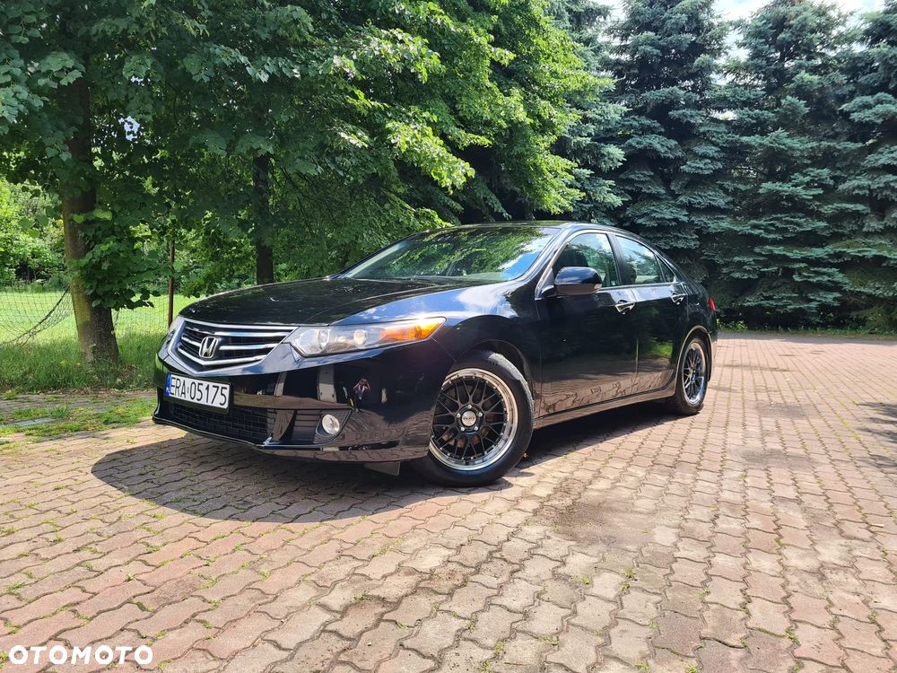 Honda Accord 2.0 Elegance - 1