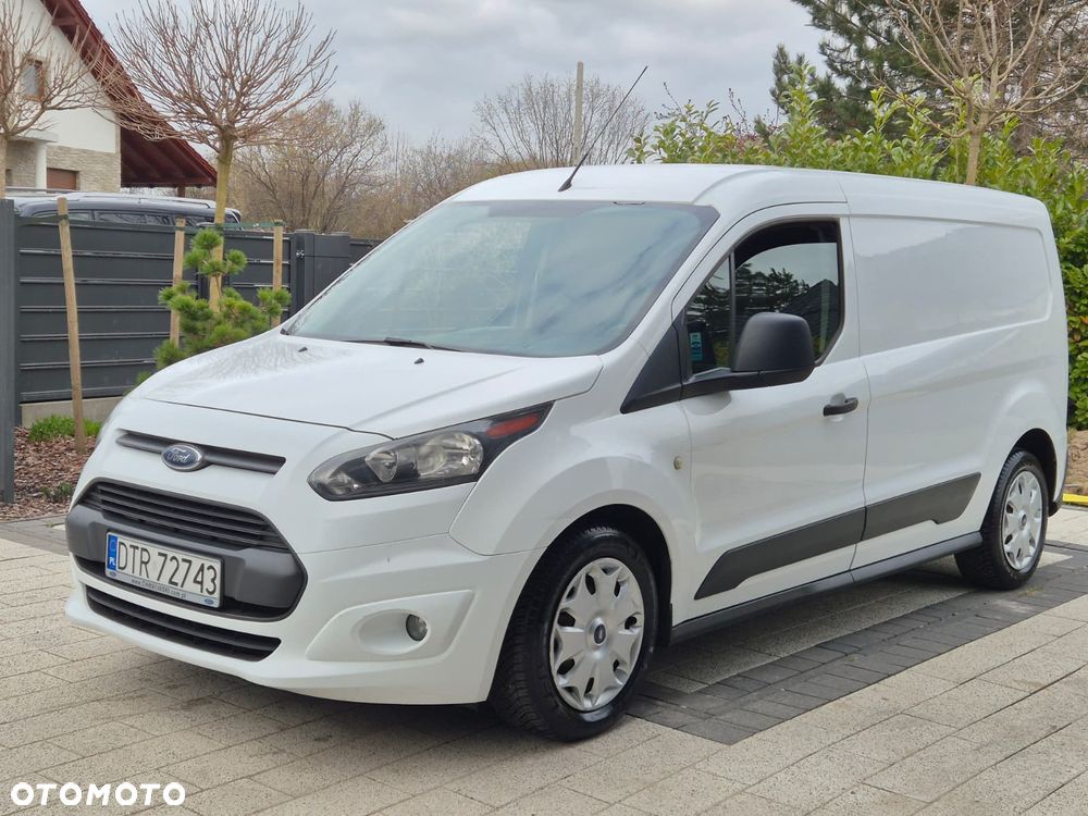 Ford TRANSIT CONNECT - 6
