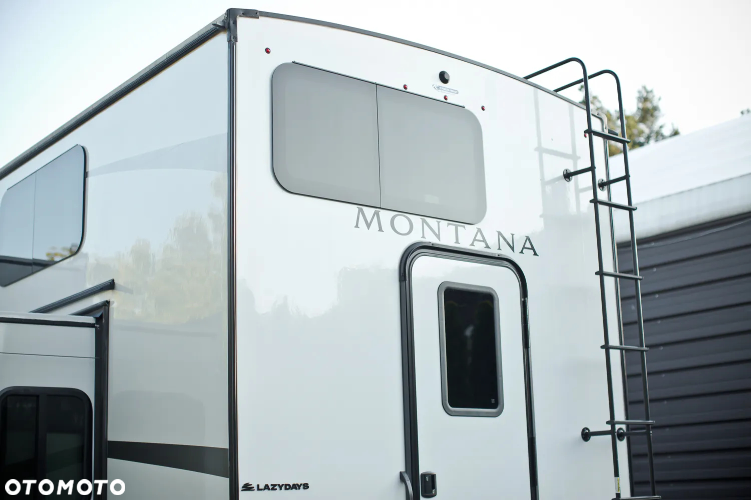 Inny Keystone Montana 3915TB - 7