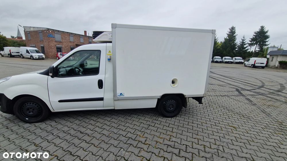 Fiat Doblo - 6