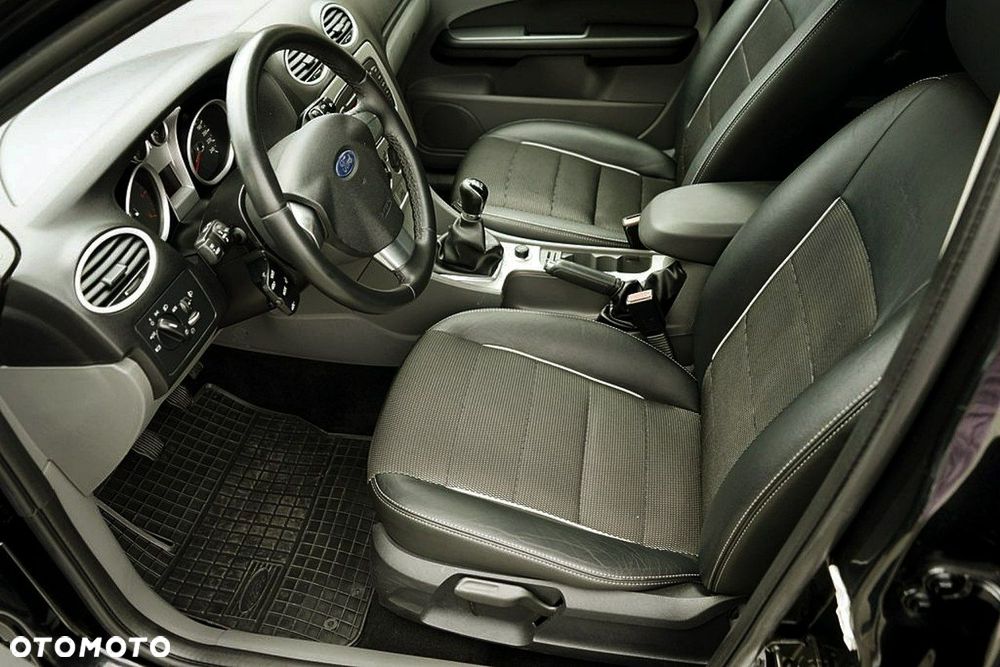 Ford Focus 1.6 TDCi Trend - 15