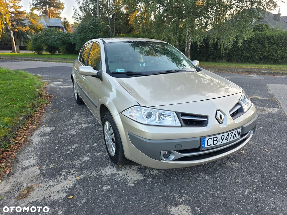 Renault Megane - 9
