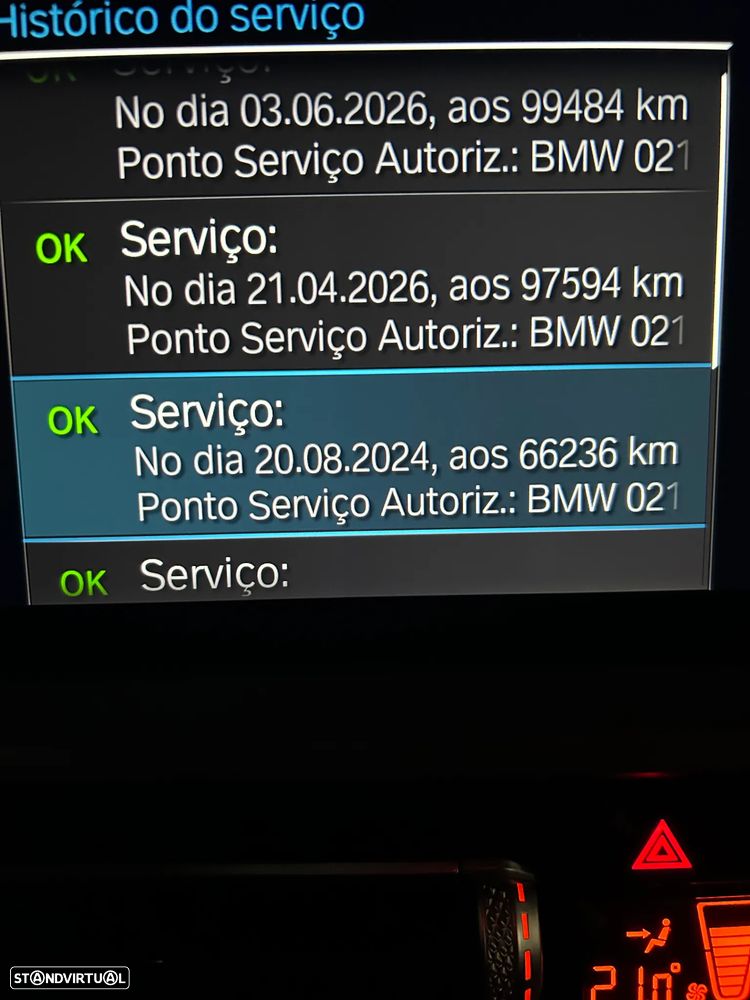 BMW 320 - 18