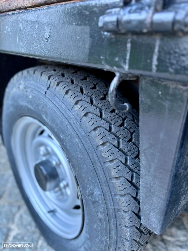 Mitsubishi L200 - 11