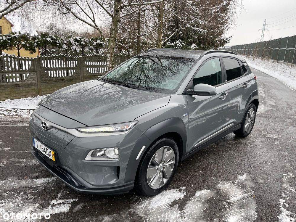 Hyundai Kona Style - 2