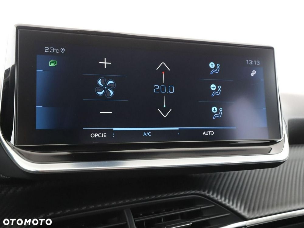 Peugeot 2008 1.2 PureTech Allure S&S - 28