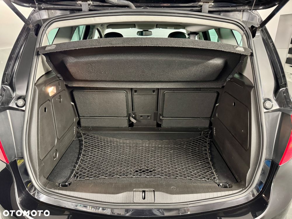 Opel Meriva 1.4 T Cosmo - 24