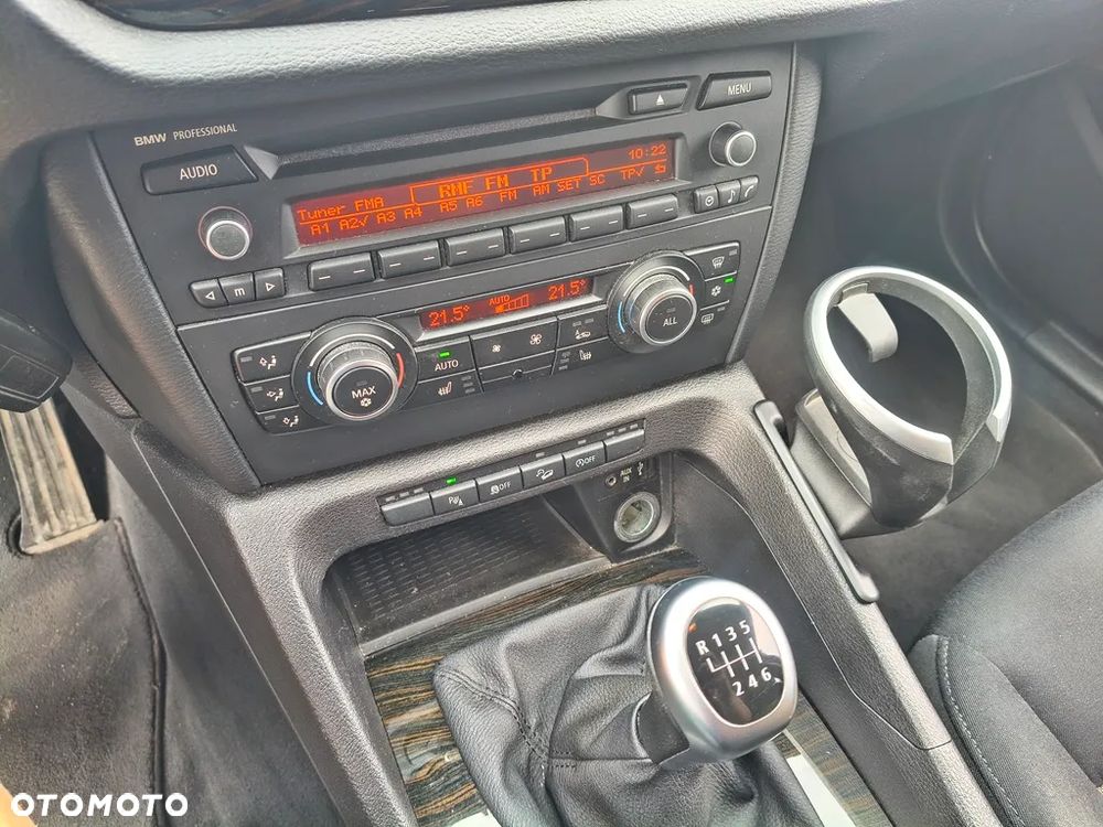 BMW X1 xDrive18d - 30