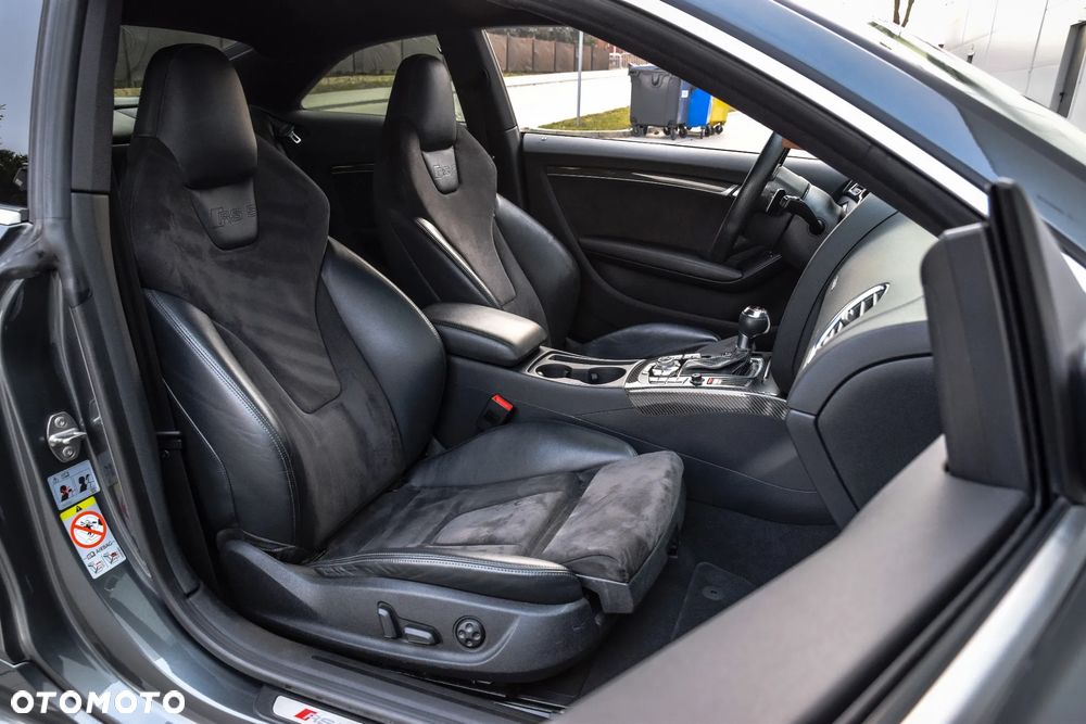 Audi RS5 Coupé S tronic - 20