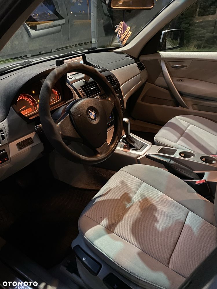 BMW Seria 3 2008 photo 5