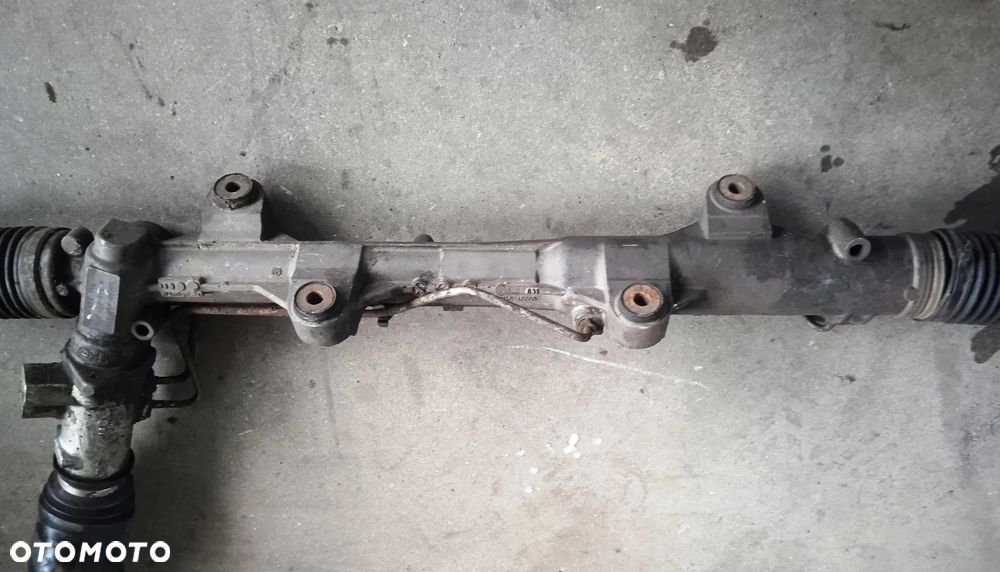 Maglownica VW T5 2.5 7H1422055N - 3