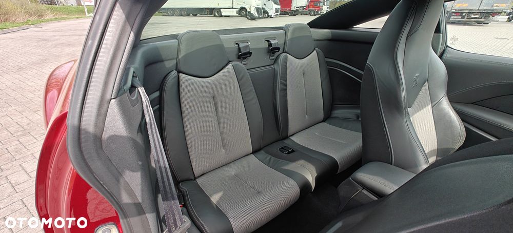 Peugeot RCZ 2.0 HDi FAP 160 - 30