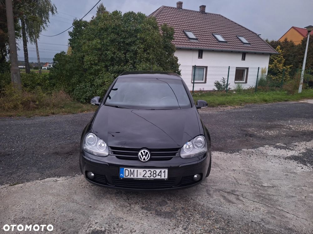 Volkswagen Golf - 15