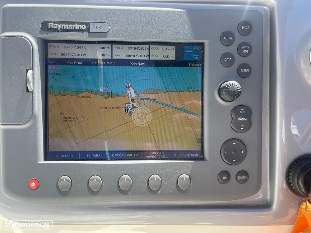 Cranchi Endurance 41 - 13