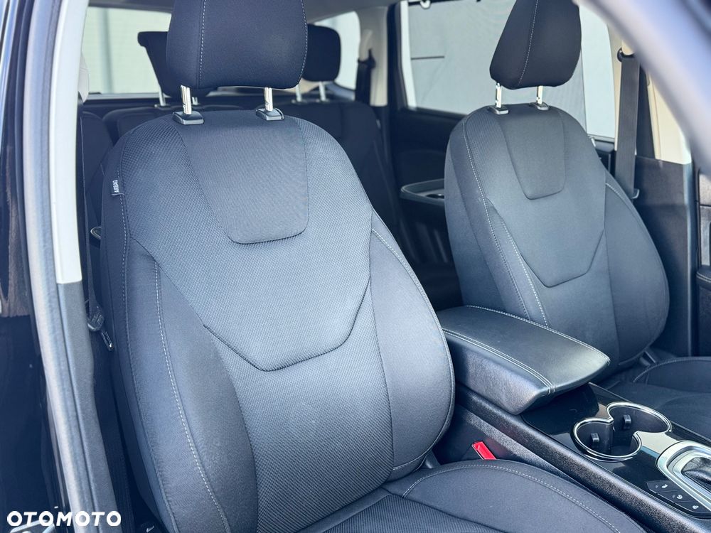 Ford S-Max 2.0 TDCi Trend PowerShift - 23